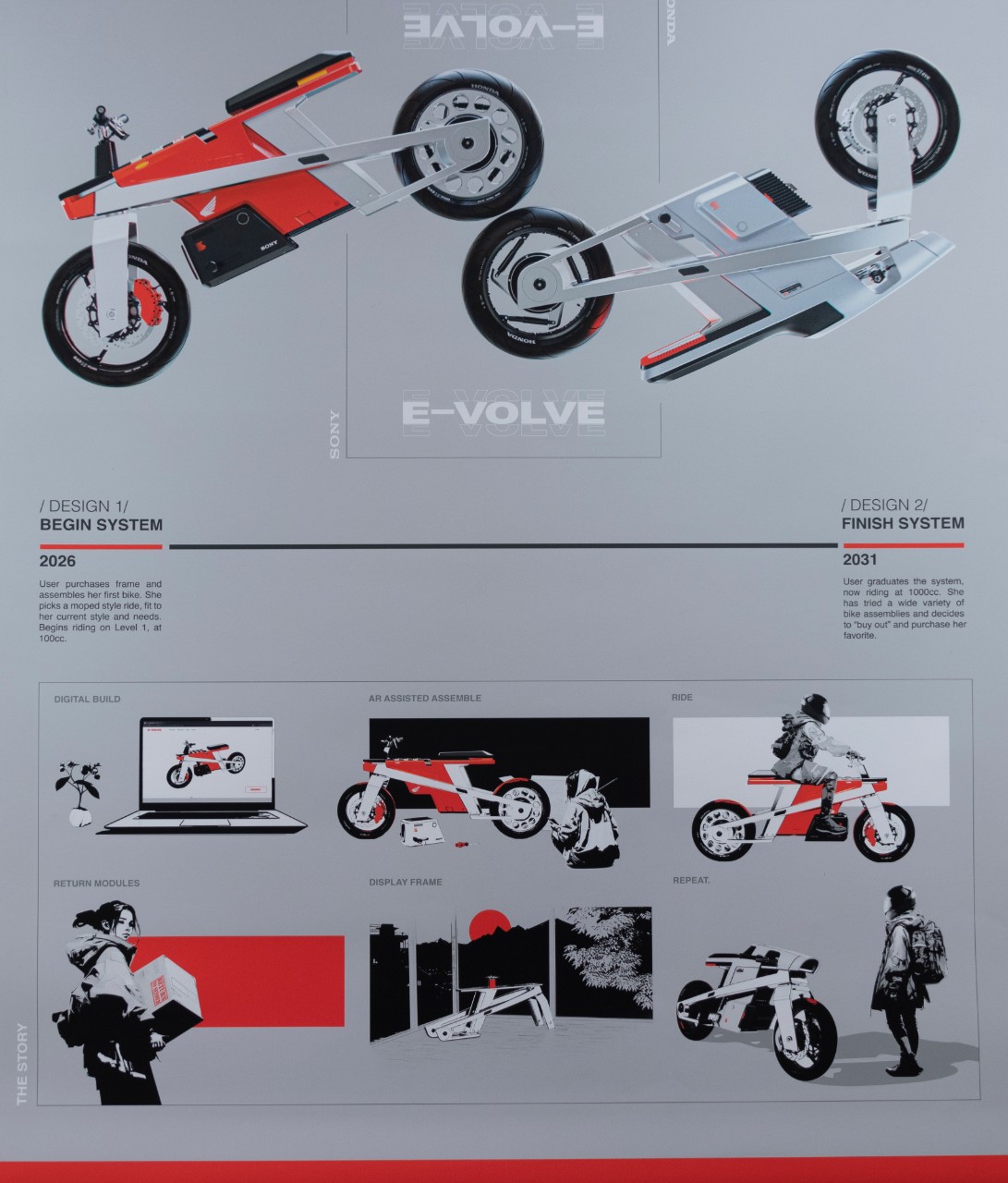 prints on paper, printed book