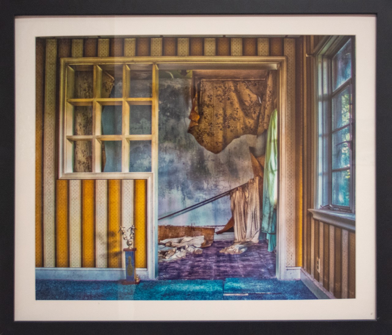 eric anderson, winner, photograph