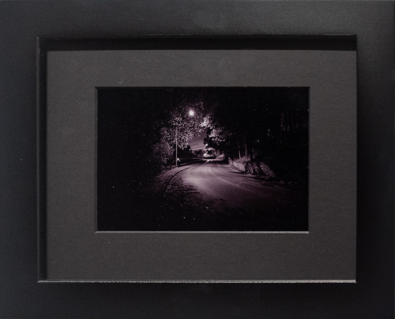 Brian Derico, Eden Park, photograph