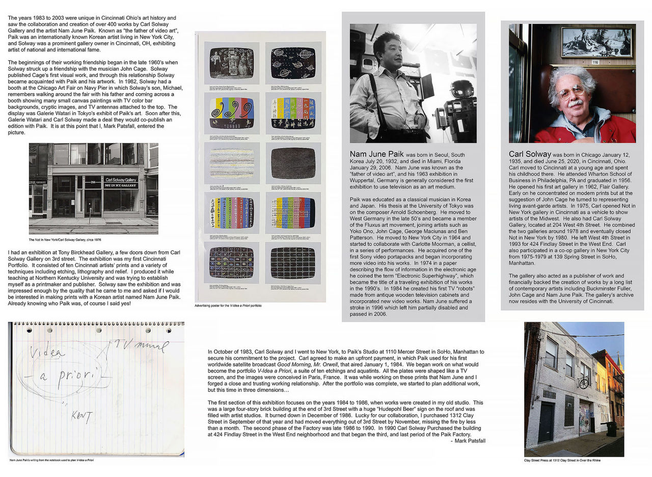 003 INTRO TO EXHIBITION