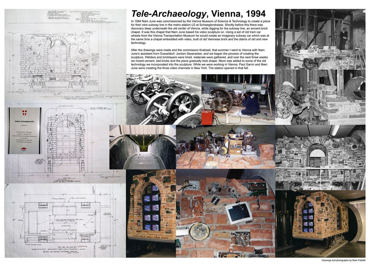 022 TELE-ARCHAEOLOGY