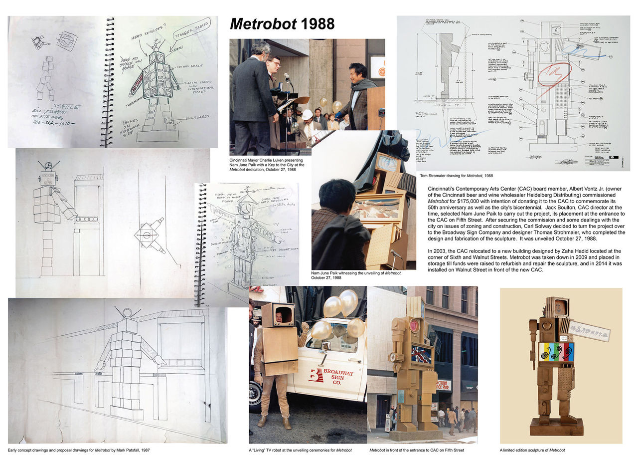008 CLAY ST 1986-90 METROBOT