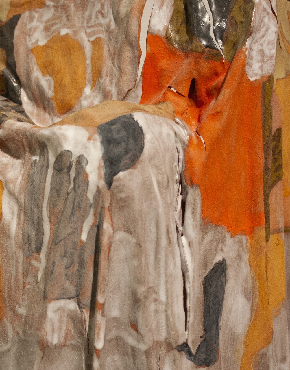 Sanuel Wilson -The Family Quilt