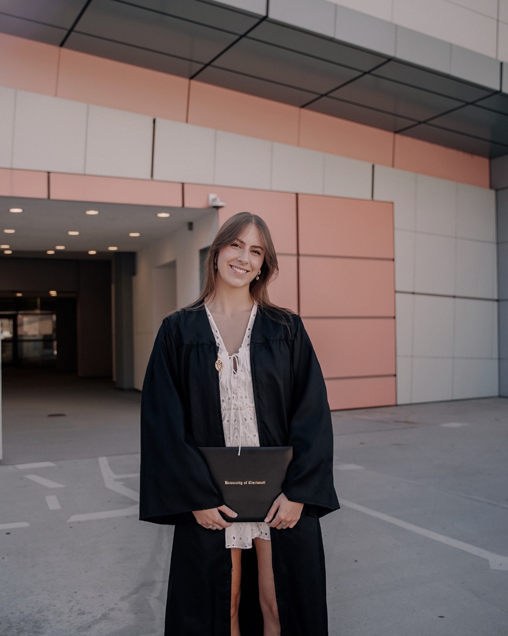 Samantha Bennett Headshot