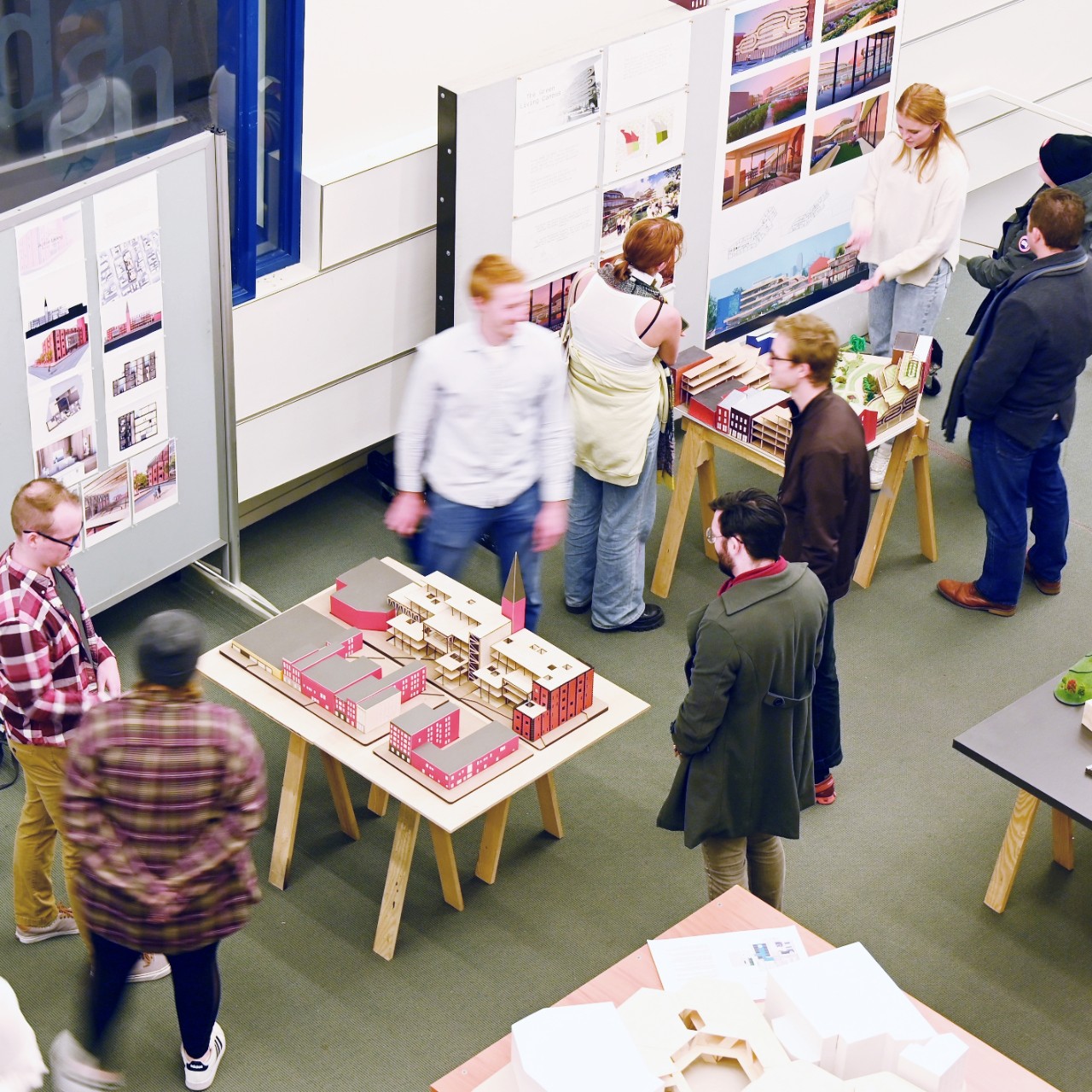 Cincinnati Timber Collective