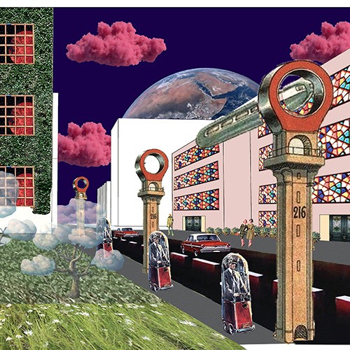 Green Network Rendering