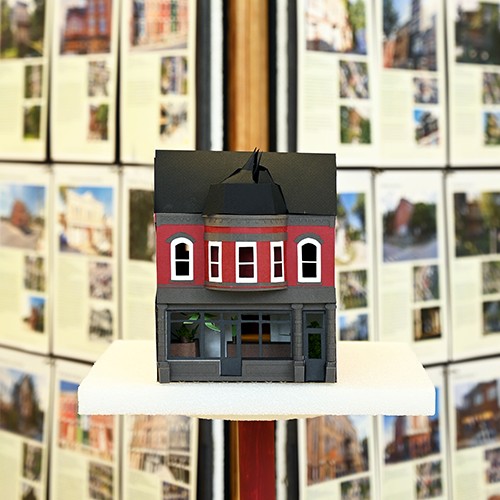 Cincinnati Reuse Collective - John Beutel image 2