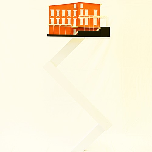 Cincinnati Reuse Collective - Matthew Davis, Anneke Hoskins image 1