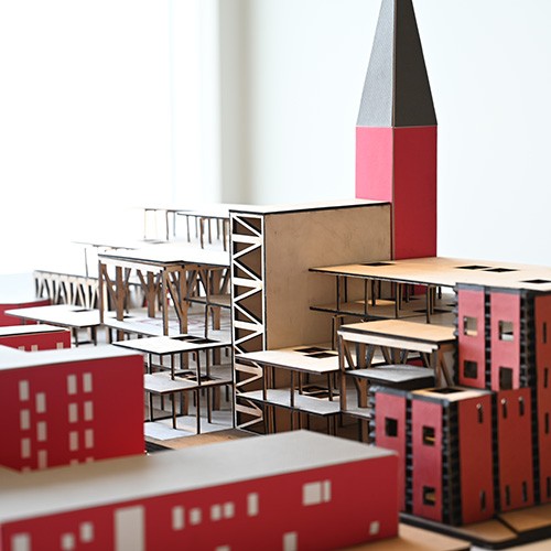 Cincinnati Timber Collective - Chad Hayden, Sydney Jones 