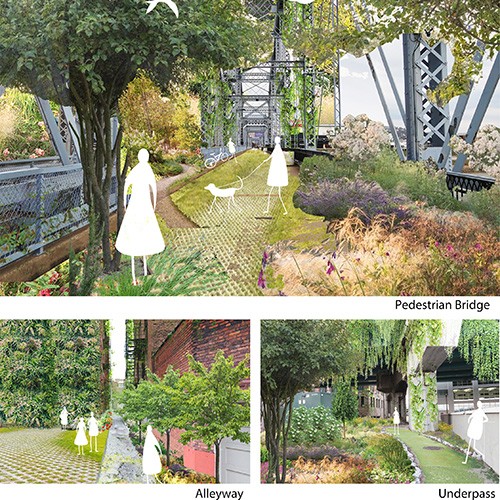 Biophilic Design by Sarah Tengen image 3
