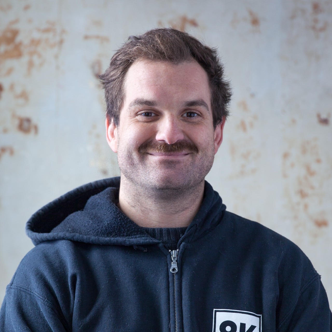 Michael Fischer's Headshot