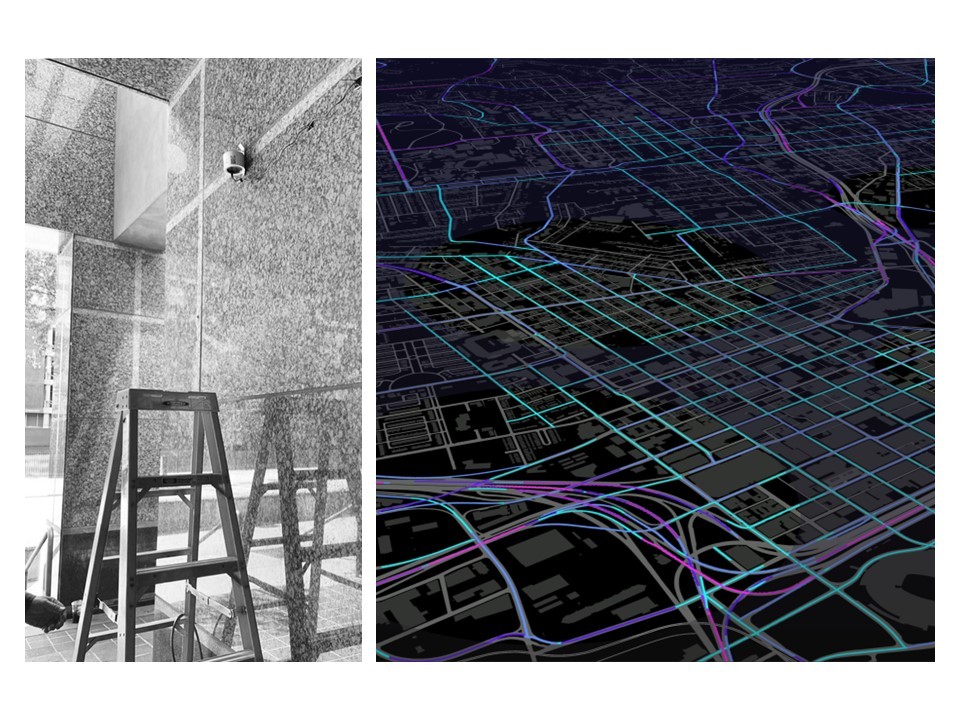 UF-OKN Flood information to anyone, anytime, anywhere