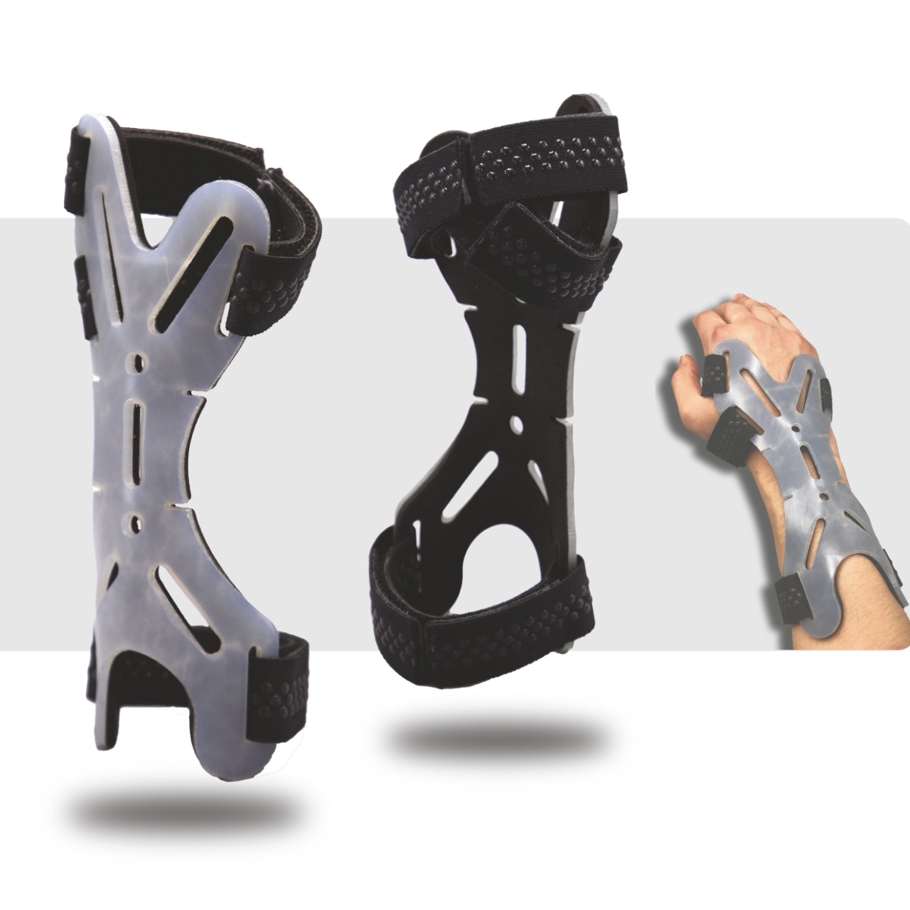Image of prototype for Carpal Flex
