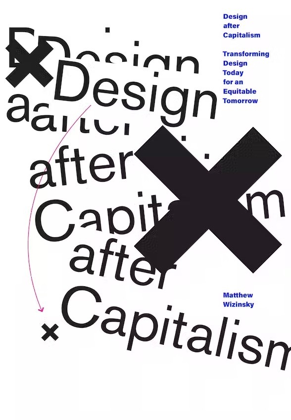 Design After Capitalism 