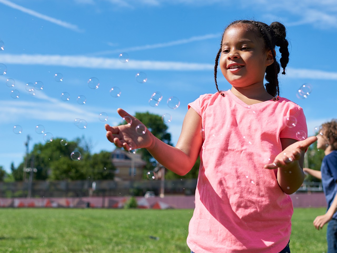 Leave No Child Inside